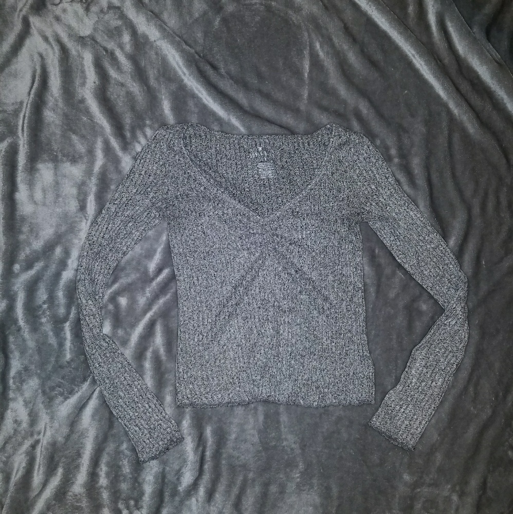 AE Ribbed Longsleeve